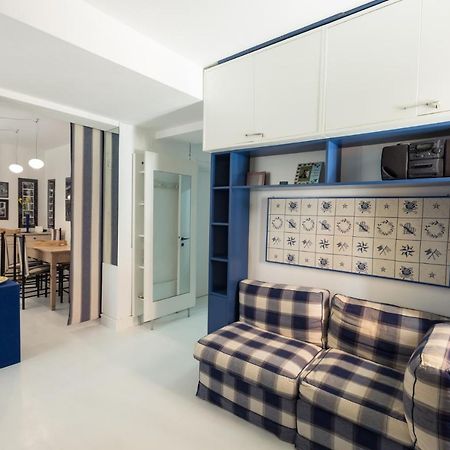 Blueyellow Home In Cannaregio Air Conditioning Wifi Velence Kültér fotó