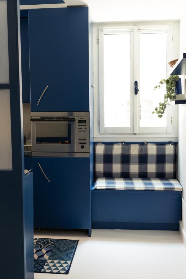 Blueyellow Home In Cannaregio Air Conditioning Wifi Velence Kültér fotó