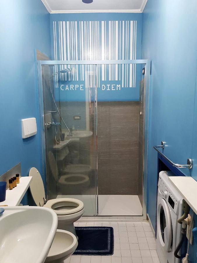 Blueyellow Home In Cannaregio Air Conditioning Wifi Velence Kültér fotó